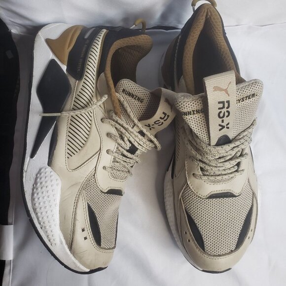 RS-X Core 'Overcast' Size 9.5 - Picture 5 of 16